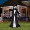 9.5ft. Airblown&#xAE; Inflatable Halloween Animated Reaper